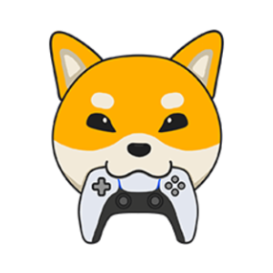 GamingShiba