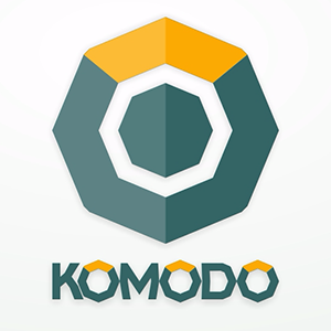 Komodo ico Komodo ico