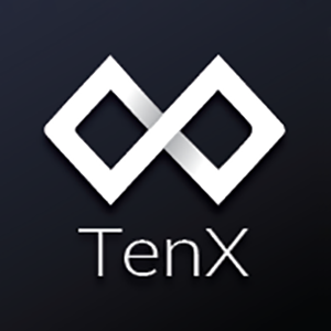 TenX ico TenX ico