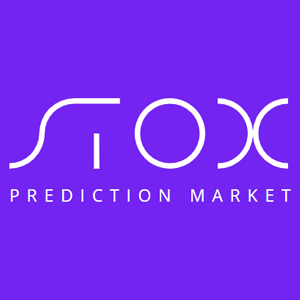 Stox ico Stox ico